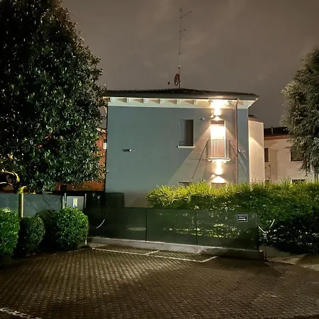 Relax - Murari Bra Kwatera prywatna