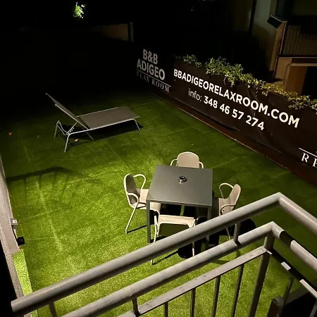 Mb&b Relax - Murari Bra * Verona