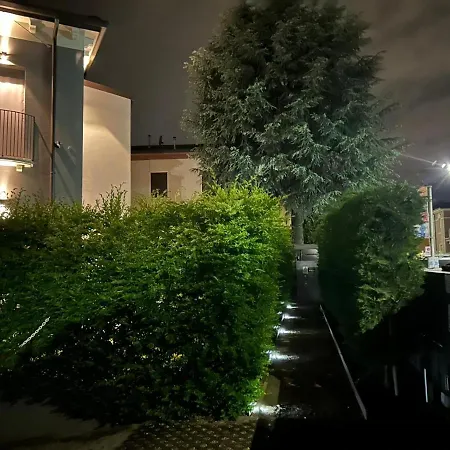 Kwatera prywatna Relax - Murari Bra