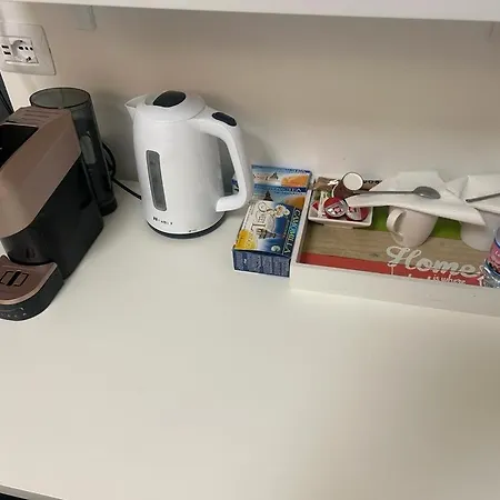 Relax - Murari Bra Kwatera prywatna *