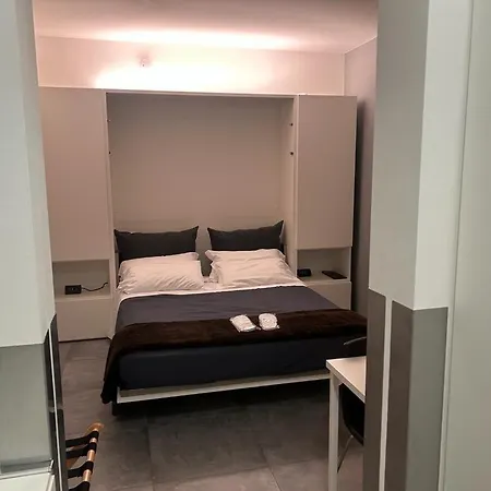 Relax - Murari Bra Kwatera prywatna Werona