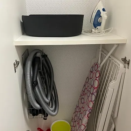 Relax - Murari Bra Kwatera prywatna Werona