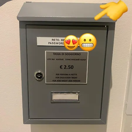 Relax - Murari Bra Kwatera prywatna