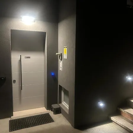 Kwatera prywatna Relax - Murari Bra