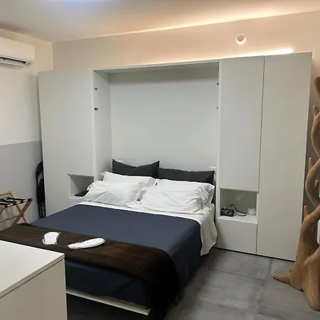 Relax - Murari Bra Kwatera prywatna Werona