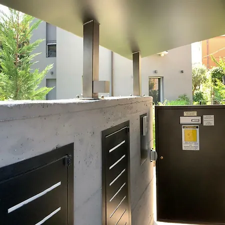 Relax - Murari Bra Kwatera prywatna Werona