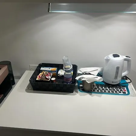 Quarto em Acomodações Particulares Relax - Murari Brà Verona