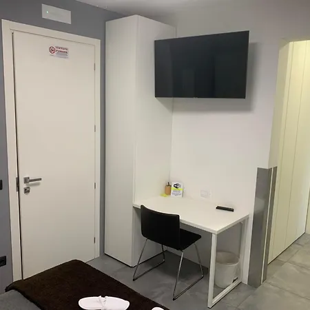 Quarto em Acomodações Particulares Relax - Murari Brà