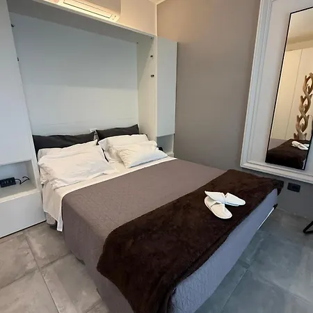 Relax - Murari Brà Quarto em Acomodações Particulares