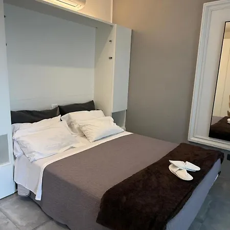 Quarto em Acomodações Particulares Relax - Murari Brà Verona