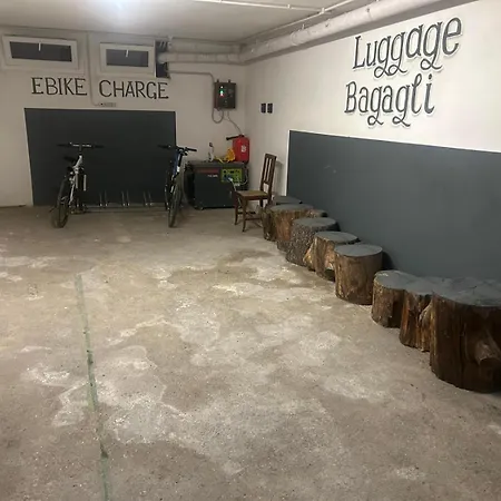 Relax - Murari Brà *