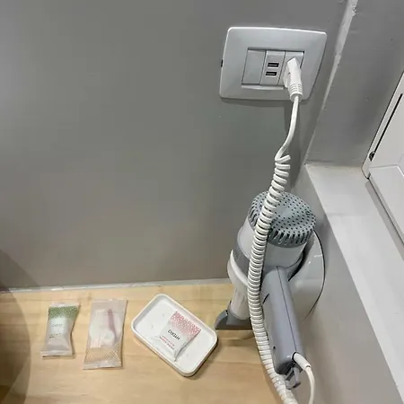 Relax - Murari Brà Quarto em Acomodações Particulares Verona