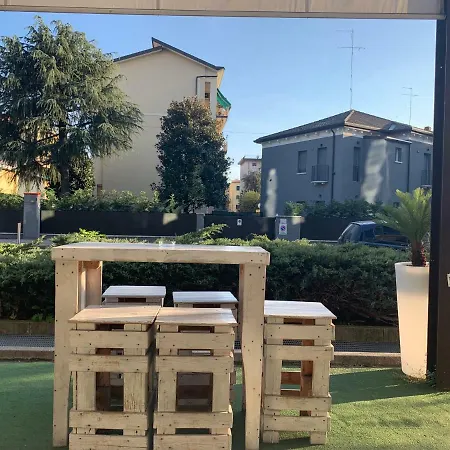 Relax - Murari Brà Quarto em Acomodações Particulares *