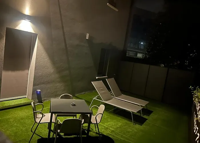 Ubytování v soukromí Mb&b Relax - Murari Bra