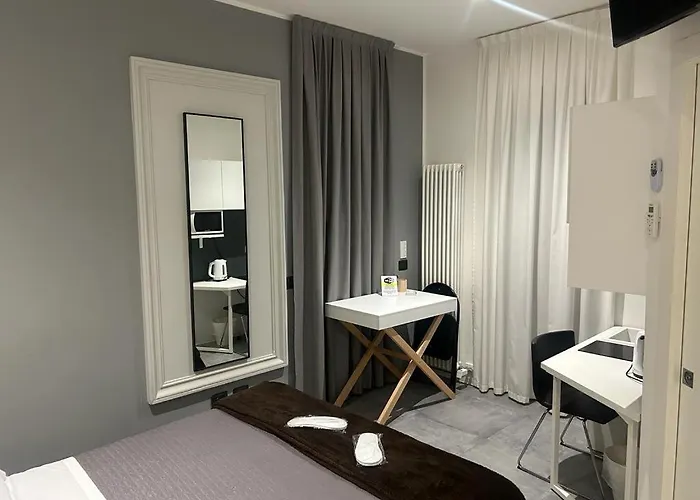 Mb&b Relax - Murari Bra * Verona