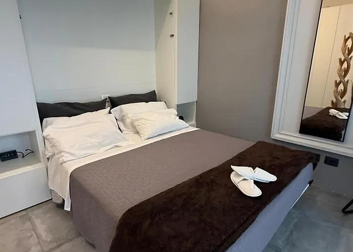 Mb&b Relax - Murari Bra Ubytování v soukromí