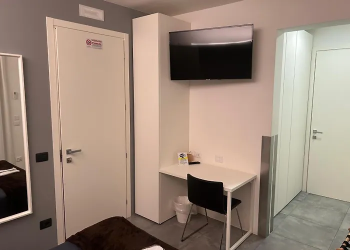 Mb&b Relax - Murari Bra Verona