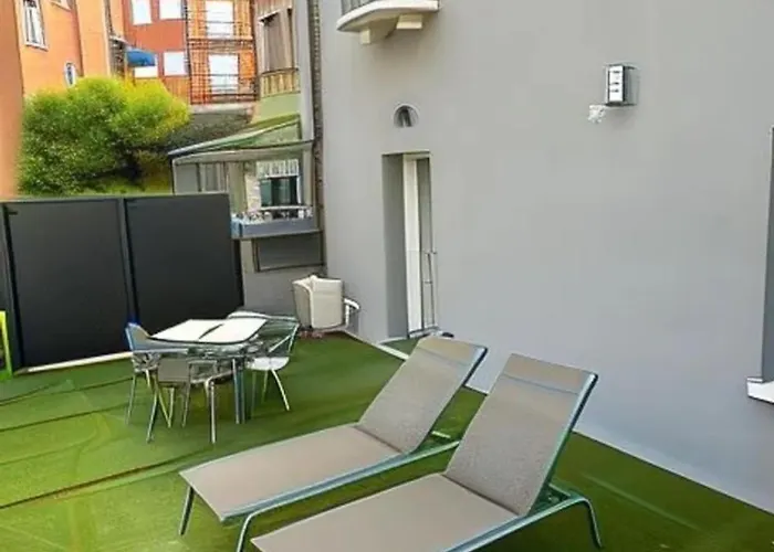 Mb&b Relax - Murari Bra Verona