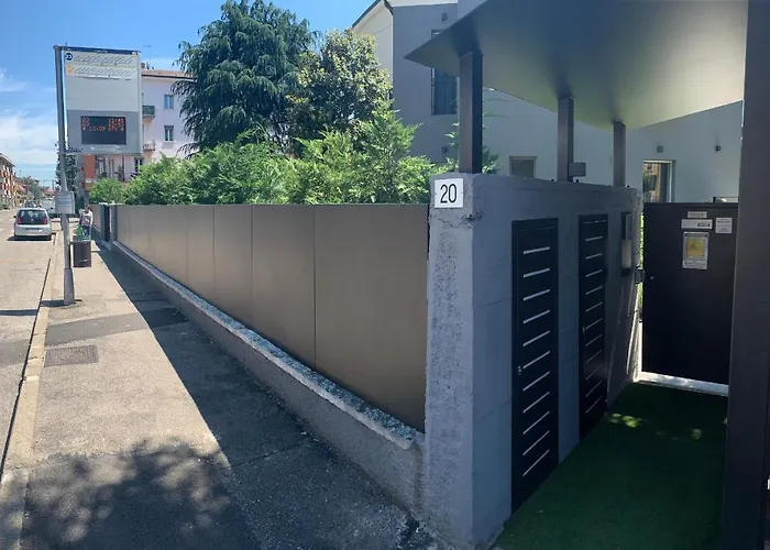 Mb&b Relax - Murari Bra Verona