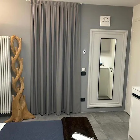 Relax - Murari Bra Privatunterkunft Verona