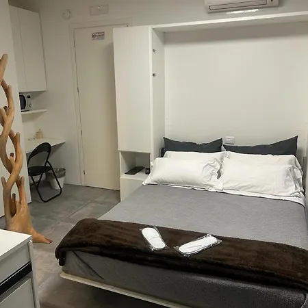 Privatunterkunft Relax - Murari Bra Verona