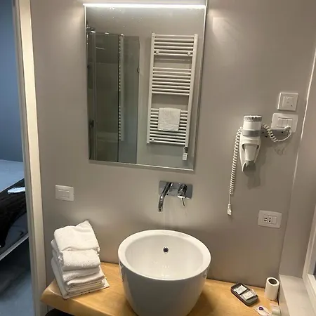 Mb&b Relax - Murari Bra Verona