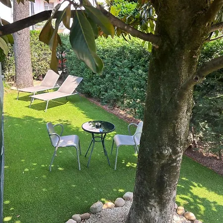 Relax - Murari Bra Privatunterkunft Verona