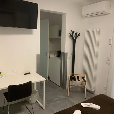 Privat bolig Mb&b Relax - Murari Bra Verona