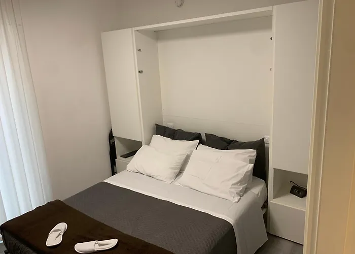 Mb&b Relax - Murari Bra * 베로나