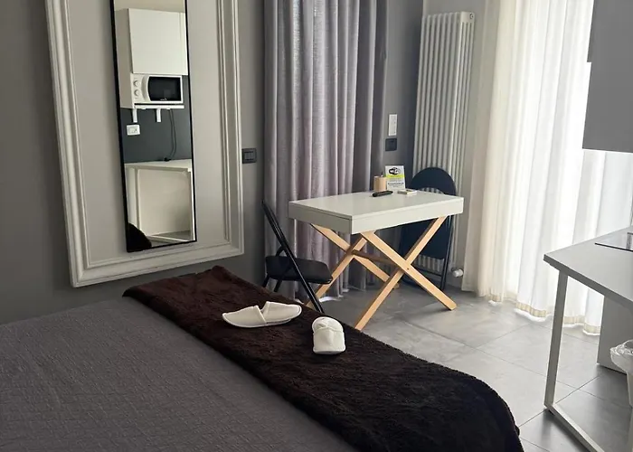Relax - Murari Brà Quarto em Acomodações Particulares Verona