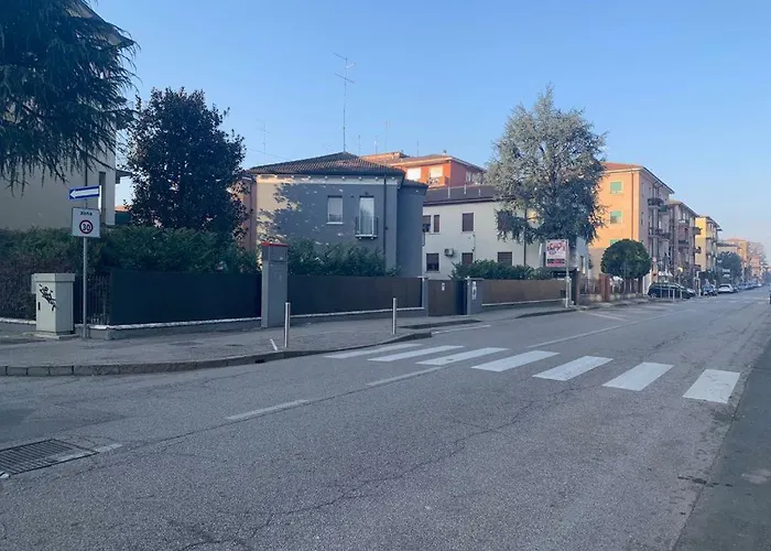 Alloggio in famiglia Relax - Murari Brà Verona