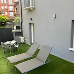 Quarto em Acomodações Particulares Relax - Murari Brà