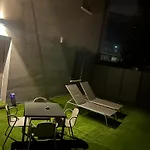 Quarto em Acomodações Particulares Relax - Murari Brà