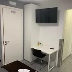 Quarto em Acomodações Particulares Relax - Murari Brà