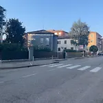 Quarto em Acomodações Particulares Relax - Murari Brà Verona