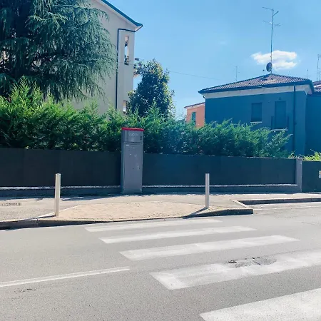 Rum i privatbostad Relax - Murari Bra *