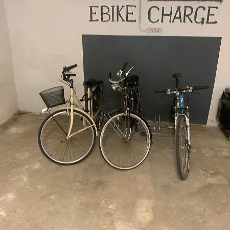 Mb&b Relax - Murari Bra 民宿