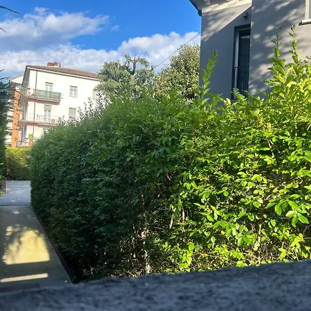 Relax - Murari Bra Rum i privatbostad