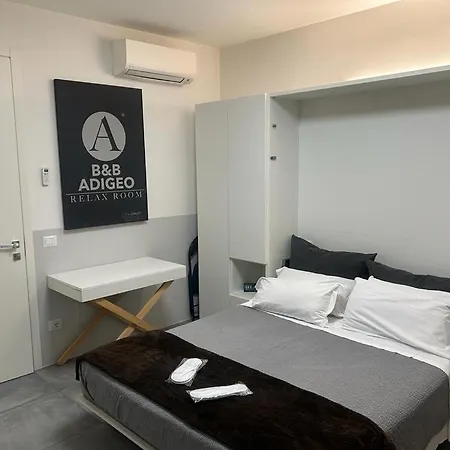 Relax - Murari Bra Rum i privatbostad Verona