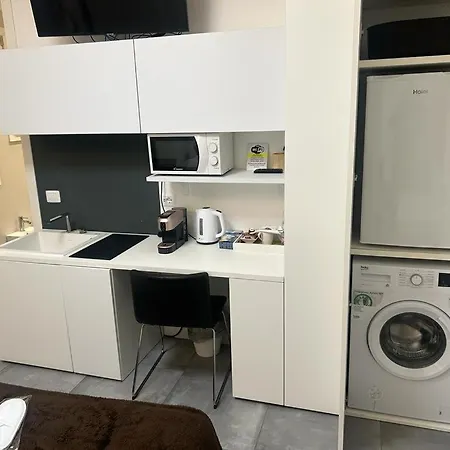 Rum i privatbostad Relax - Murari Bra Verona