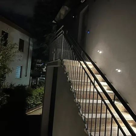 Relax - Murari Bra Rum i privatbostad Verona