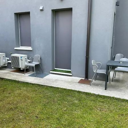 Relax - Murari Bra Rum i privatbostad