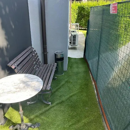 Relax - Murari Bra Rum i privatbostad