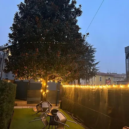 Relax - Murari Bra Rum i privatbostad *