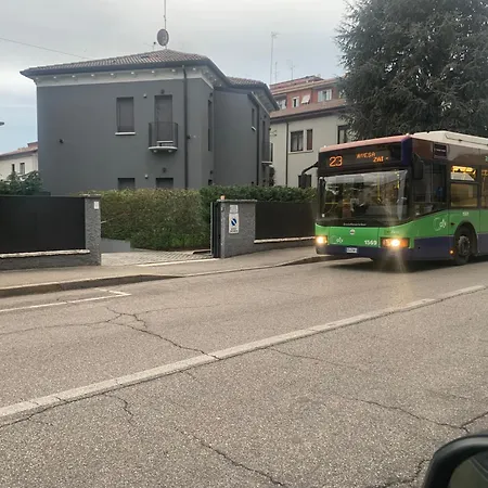 Rum i privatbostad Relax - Murari Bra Verona