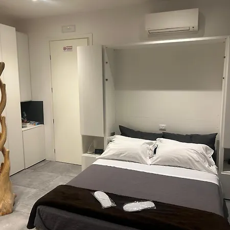 Relax - Murari Bra Rum i privatbostad Verona