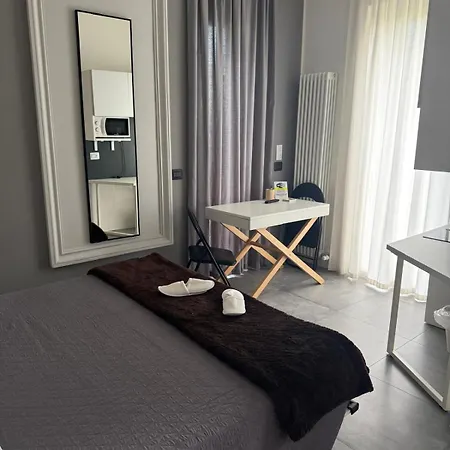 Relax - Murari Bra Rum i privatbostad Verona