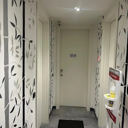 Relax - Murari Bra Rum i privatbostad