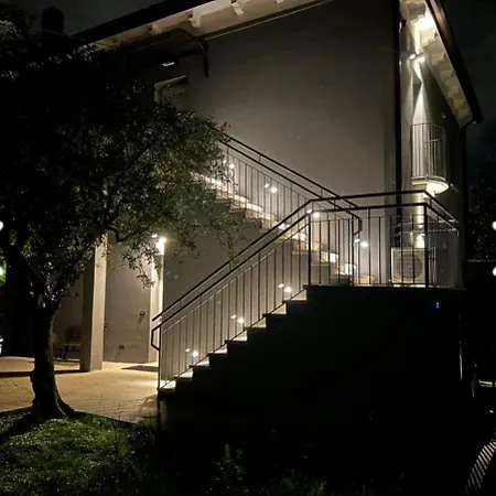 Relax - Murari Bra Rum i privatbostad *