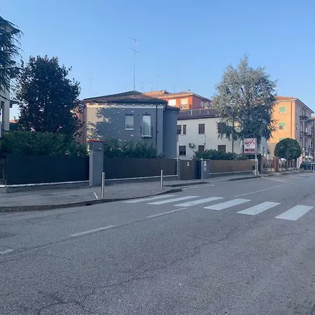 Rum i privatbostad Relax - Murari Bra Verona